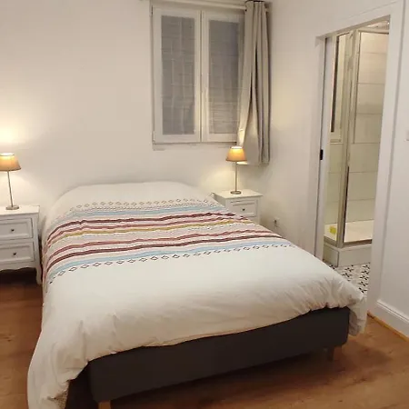 La Jouvence - Cœur De - 2-4 Personnes Appartement *